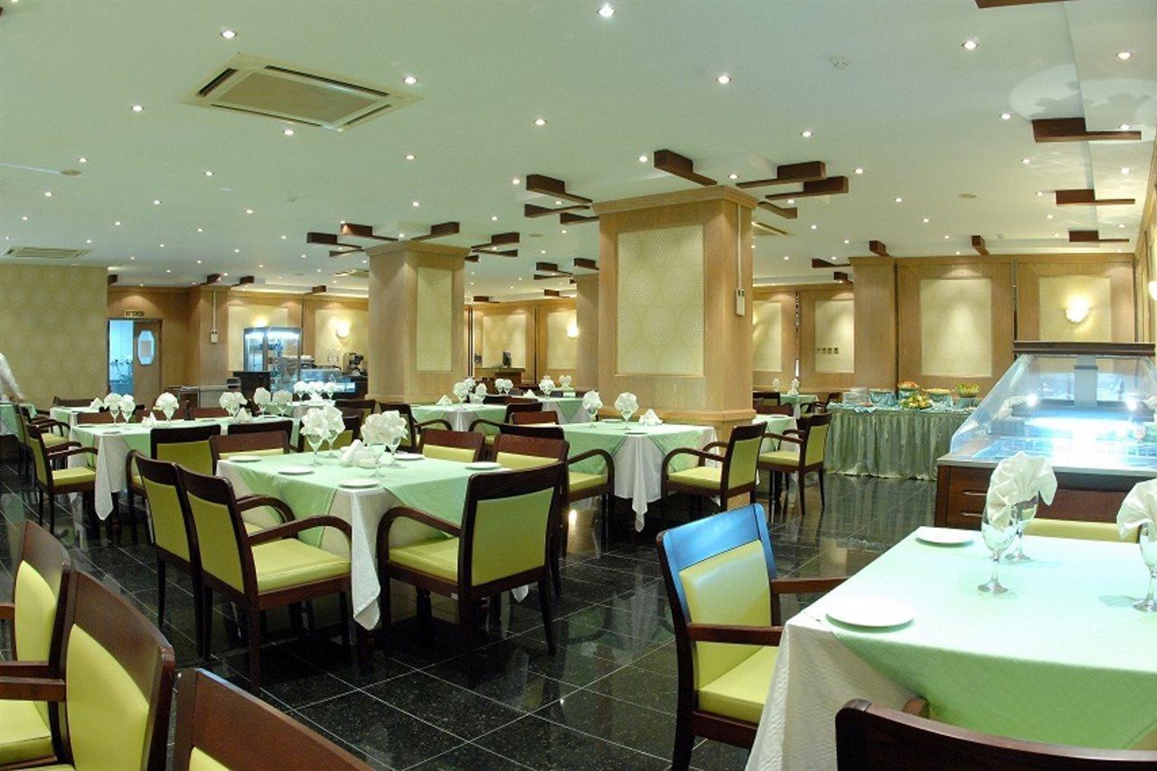 Al Muntazah Plaza Hotel Doha Dış mekan fotoğraf