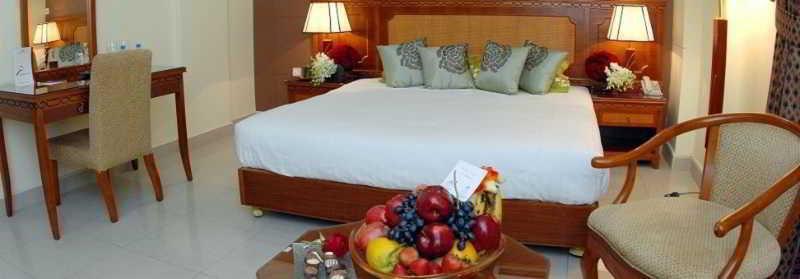 Al Muntazah Plaza Hotel Doha Dış mekan fotoğraf