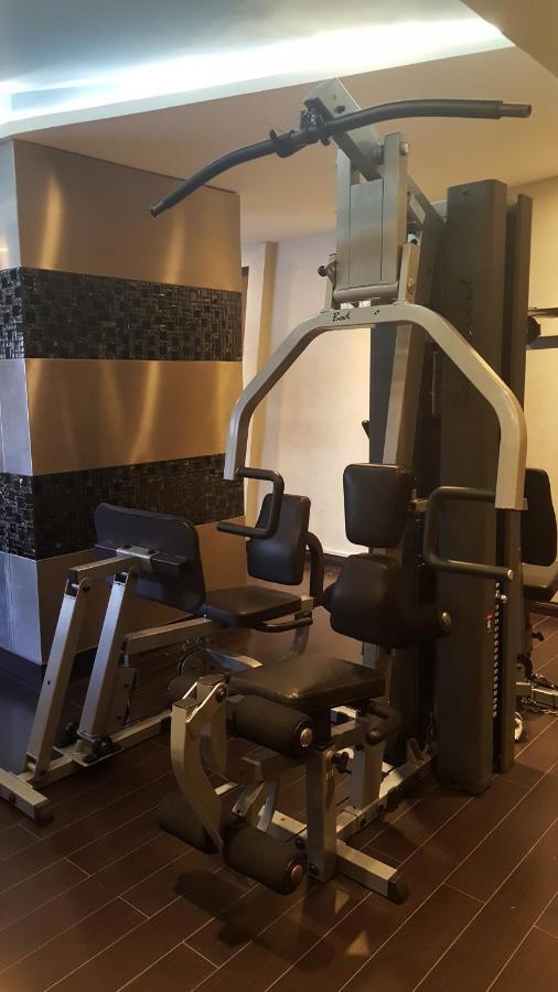 Al Muntazah Plaza Hotel Doha Dış mekan fotoğraf