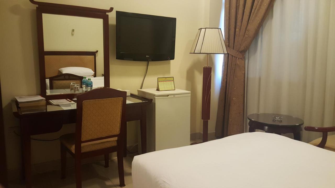 Al Muntazah Plaza Hotel Doha Dış mekan fotoğraf
