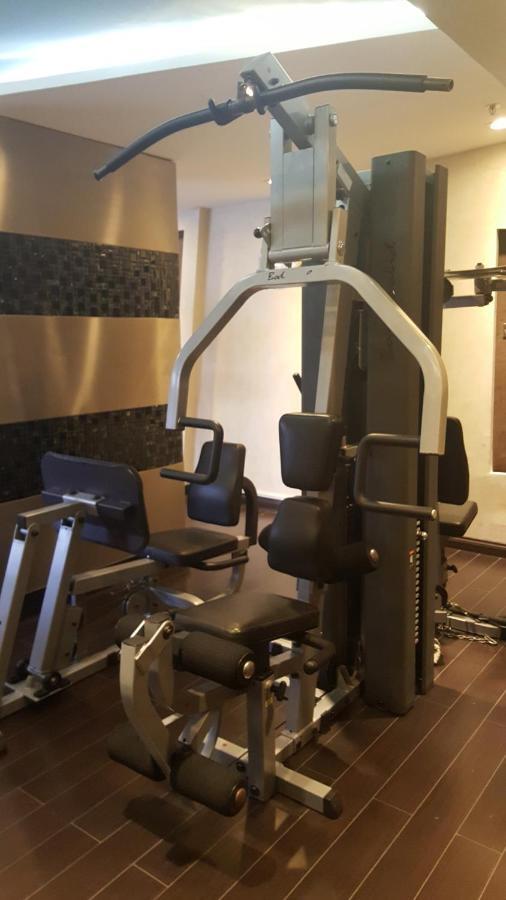 Al Muntazah Plaza Hotel Doha Dış mekan fotoğraf