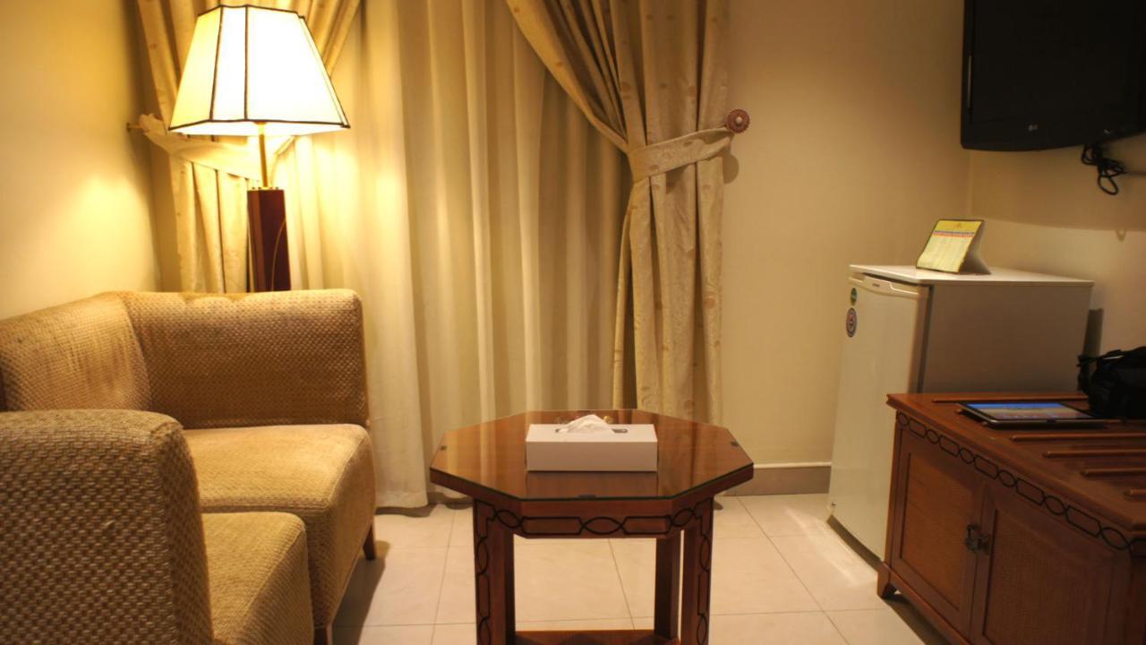 Al Muntazah Plaza Hotel Doha Dış mekan fotoğraf