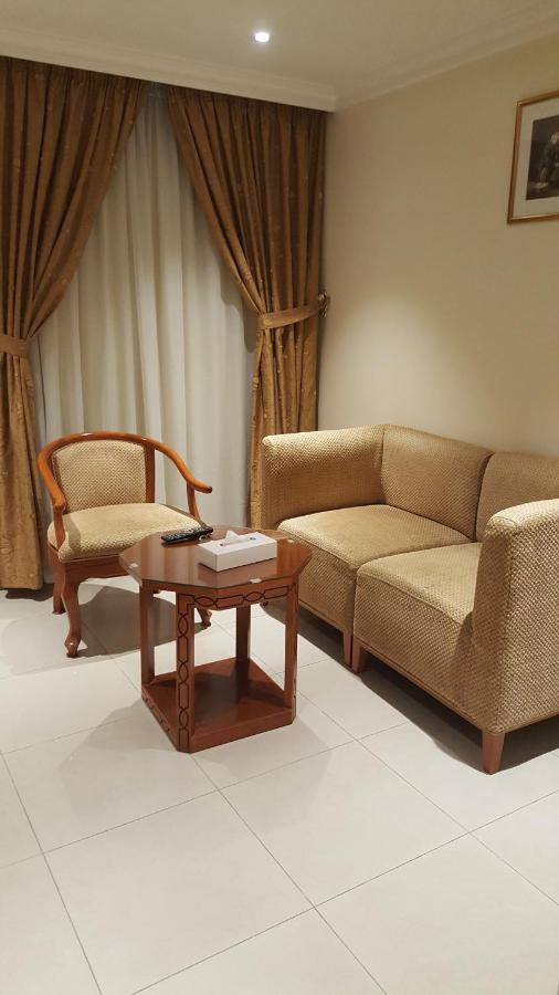 Al Muntazah Plaza Hotel Doha Dış mekan fotoğraf